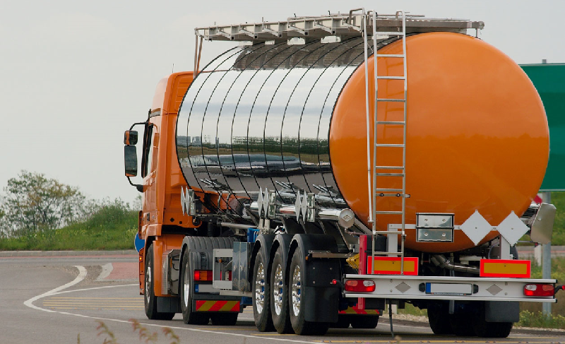 перевозка опасных веществ